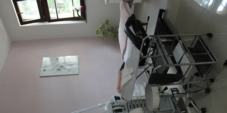 Diamantová mikrodermabrázia, chemický peeling či skin scrubber v salóne Dioné