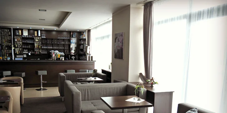Pobyt v PANORAMA RESORT**** na Štrbskom Plese s polpenziou a wellness