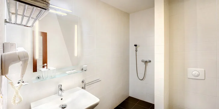 Pobyt v moderných apartmánoch a štúdiách PANORAMA RESORT**** na Štrbskom Plese