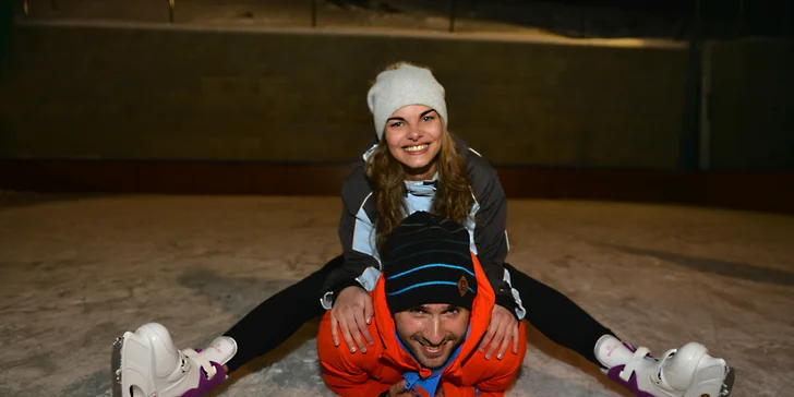 Rodinný pobyt s wellness a polpenziou uprostred Pienin a Belianskych Tatier v novom Penzióne SKI Jezersko***