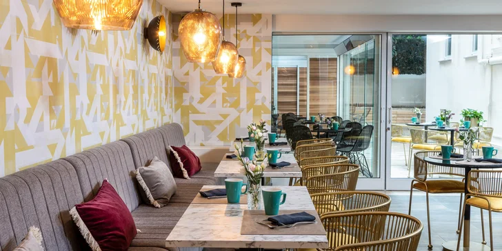 Dovolenka v Ríme: elegantný 4* hotel s raňajkami priamo v centre a neobmedzeným vstupom do wellness
