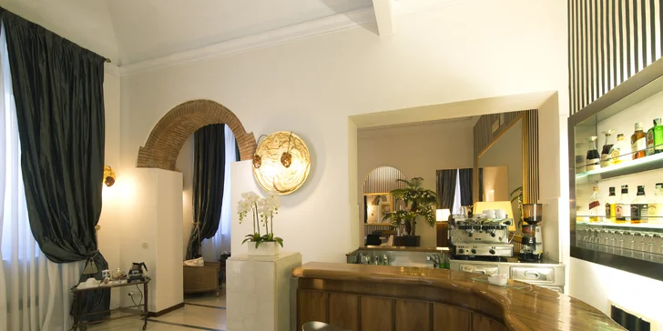 Dovolenka v talianskej Florencii: 4* hotel s raňajkami v pešej vzdialenosti od centra a pamiatok