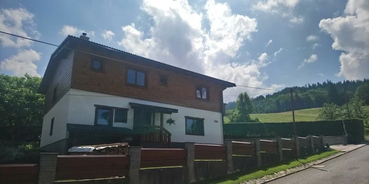 Pohodová dovolenka v apartmánoch na Liptove: ubytovanie pre až 8 osôb s kuchyňou a množstvo aktivít pre celú rodinu
