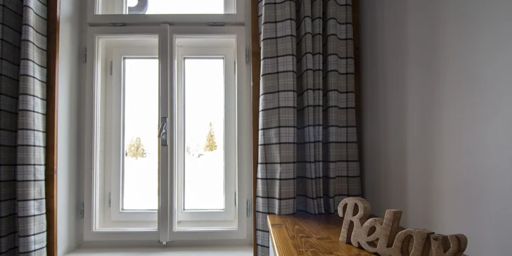Mimoriadne nabitá dovolenka zážitkami: pobyt pre 2-4 osoby v luxusnom apartmáne s výhľadom na Tatry