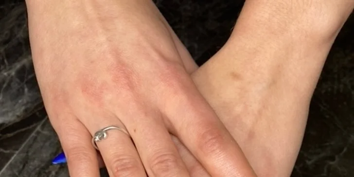 Modeláž alebo dorábka gélových nechtov vo Verka Lendy Nails