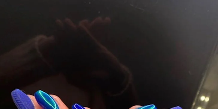 Modeláž alebo dorábka gélových nechtov vo Verka Lendy Nails