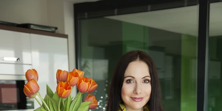 Meranie In Body s výživovou konzultáciou alebo 12-mesačný výživový video program