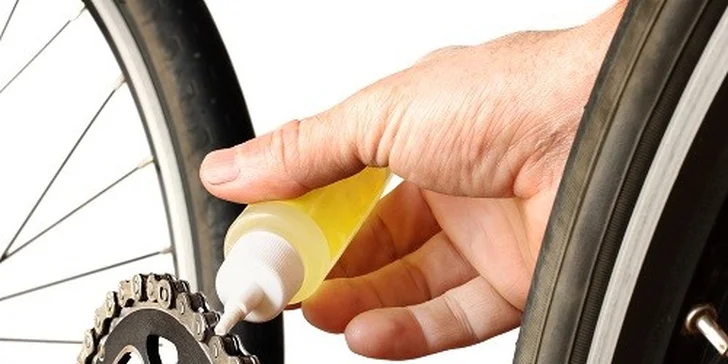 Profesionálny servis pre váš bicykel