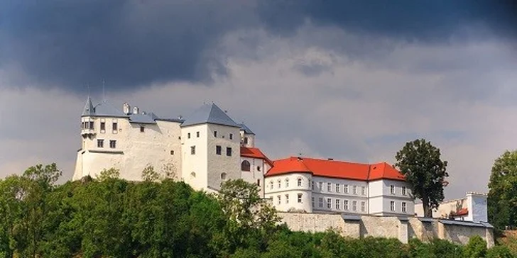 Romantický jesenný wellness pobyt pre 2 osoby alebo pobyt na SILVESTER vrátane Silvestrovského večera