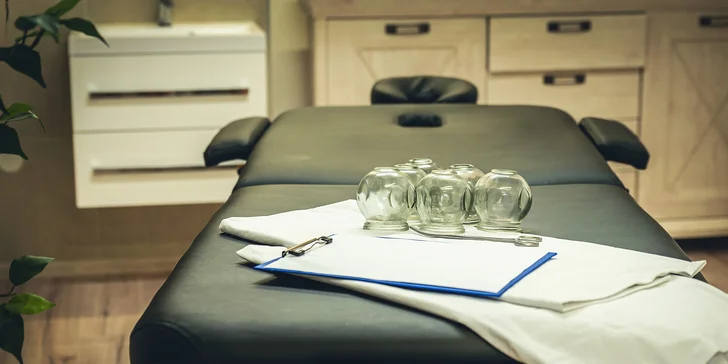Masáže pre rodinu: aromaterapeutická, olejová, klasická, detská i bankovanie