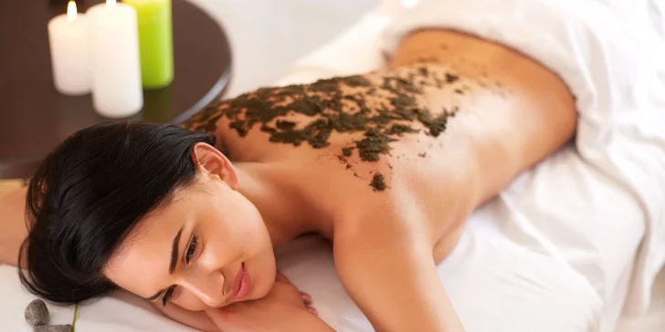 Rôzne druhy masáží alebo balíček relaxu pre dvoch v ZEN Wellness & Spa
