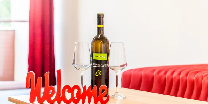 Komfortné apartmány pre 2-3 osoby v blízkosti Thermal Parku Bešeňová