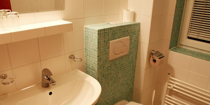 Wellness pobyt v Hoteli Remata*** so vstupom do bazéna