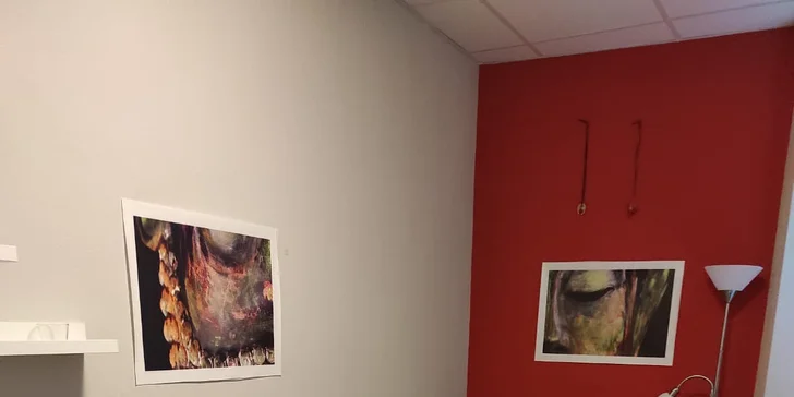 Relax v Nitre: Masáže podľa vášho výberu