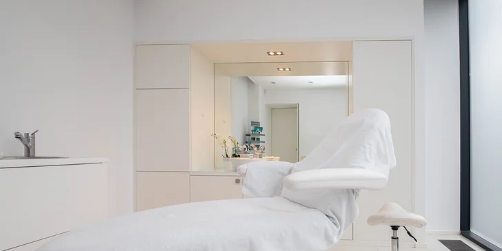 Uvoľňujúce masáže v Diva Beauty: reflexná alebo klasická