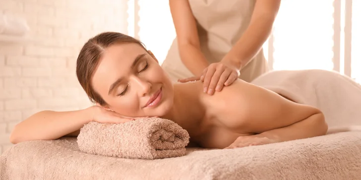 Klasická, športová či reflexná masáž aj infrasauna v Re-MASS
