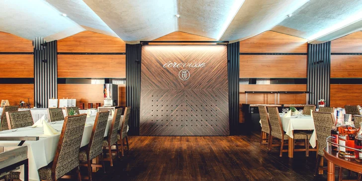 Pobyt v centre Lipt. Mikuláša v Hoteli Jánošík****: 4x sauna, bazén a zľava do reštaurácie
