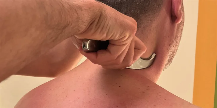 Klasické masáže aj s infrasaunou, mäkké techniky či IASTM terapia v Re-MASS