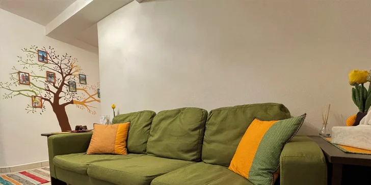 Klasická, športová či reflexná masáž aj infrasauna v Re-MASS