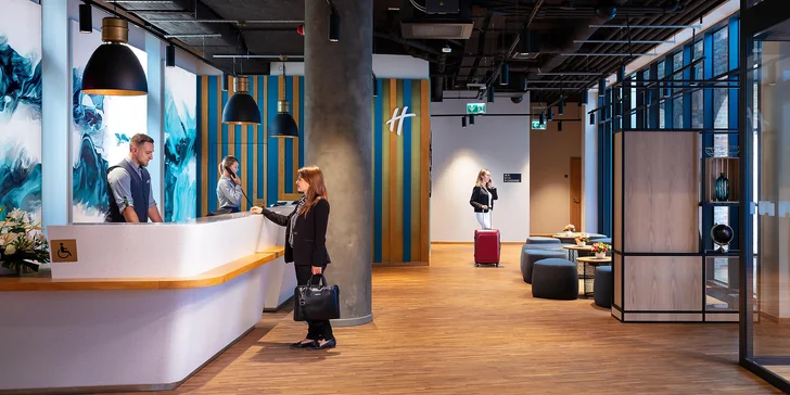 4* pobyt v centre ostrova Granary Island: polpenzia, prekrásne výhľady a pamiatky na dosah