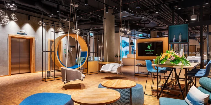 4* pobyt v centre ostrova Granary Island: polpenzia, prekrásne výhľady a pamiatky na dosah