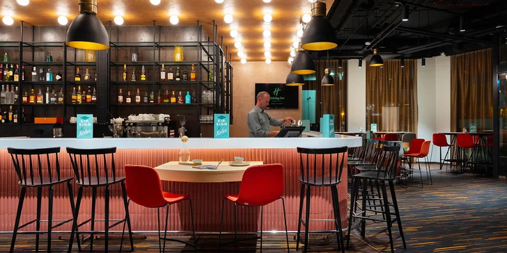 4* pobyt v centre ostrova Granary Island: polpenzia, prekrásne výhľady a pamiatky na dosah