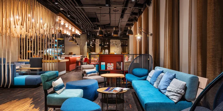 4* pobyt v centre ostrova Granary Island: polpenzia, prekrásne výhľady a pamiatky na dosah