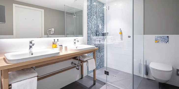 4* pobyt v centre ostrova Granary Island: polpenzia, prekrásne výhľady a pamiatky na dosah