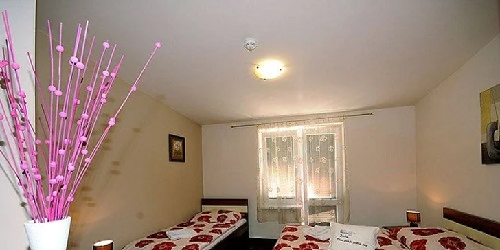 Pobyt v aktívnom srdci Liptova na 3 až 5 dní