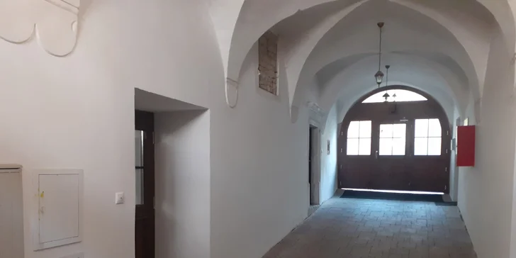 Masáže Dolce Vita v centre Levoče: klasická masáž, relaxačná aróma masáž či reflexná masáž chodidiel