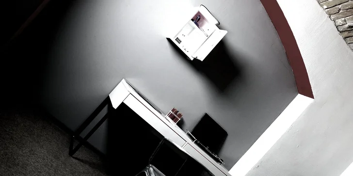 Nová úniková hra Vírus! Zachráňte ľudstvo!