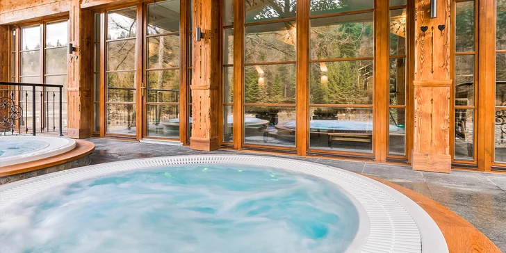 Sliezske Beskydy: 4* hotel pri lese a rieke, strava a neobmedzený vstup do wellness zóny, len 30 km od hraníc