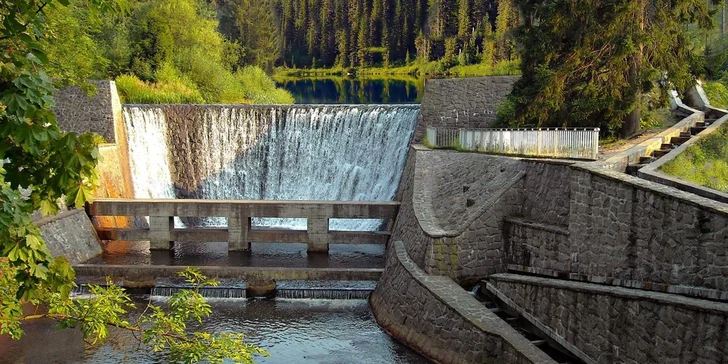 Sliezske Beskydy: 4* hotel pri lese a rieke, strava a neobmedzený vstup do wellness zóny, len 30 km od hraníc