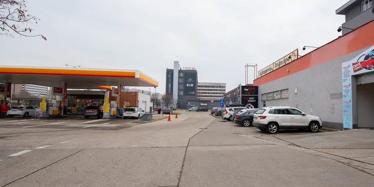 NANO ochrana laku a EKO čistenie exteriéru, interiéru, tepovanie parou či dezinfekcia ozónom