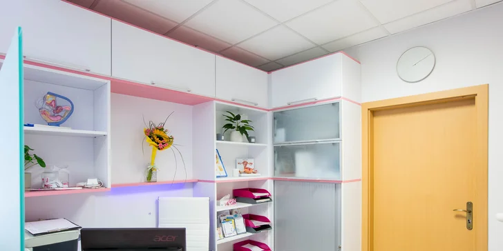 Omladenie frakčným CO2 laserom v Health & beauty clinic Košice