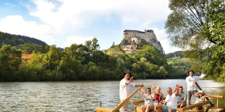 Pobyt na Orave s neobmedzeným wellness, fitness a športovými aktivitami