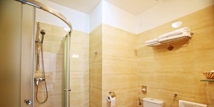 Pobyt na Orave s neobmedzeným wellness, fitness a športovými aktivitami