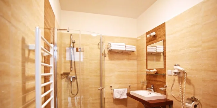 Pobyt na Orave s neobmedzeným wellness, fitness a športovými aktivitami