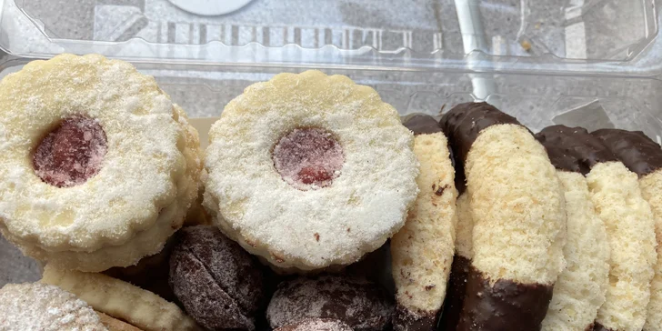 Oslaďte si deň zákuskom či horúcim nápojom z cukrárne Dolce Affare