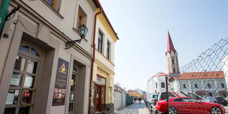 Thajské masáže v BAANDOKKOON: Tradičná, aromaterapeutická či peelingová