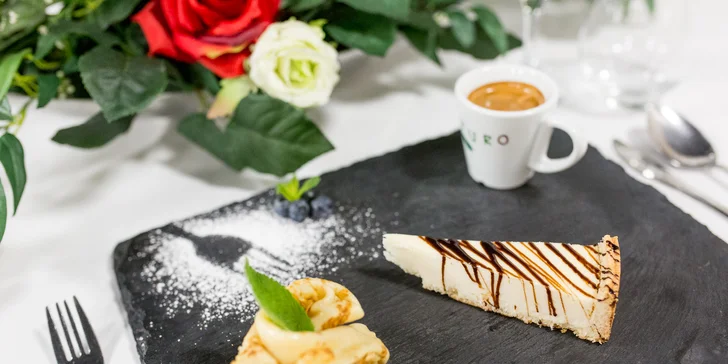 Hostina pre vaše chuťové poháriky: 2-chodové či 4-chodové menu s hodinou bowlingu zdarma