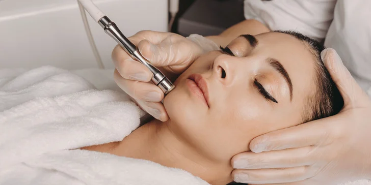 Kozmetické ošetrenie, Lash lift mihalníc či laminácia obočia v salóne Natura
