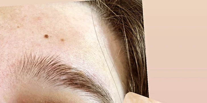 Kozmetické ošetrenie, Lash lift mihalníc či laminácia obočia v salóne Natura