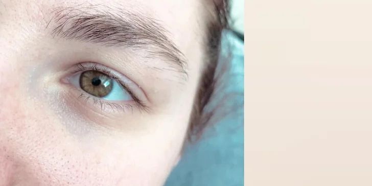 Kozmetické ošetrenie, Lash lift mihalníc či laminácia obočia v salóne Natura