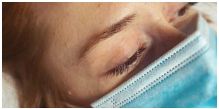 Kozmetické ošetrenie, Lash lift mihalníc či laminácia obočia v salóne Natura