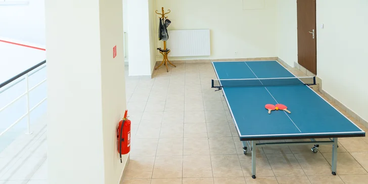 Pobyt v hoteli Montfort s wellness v príjemnej, tichej a nerušenej lokalite