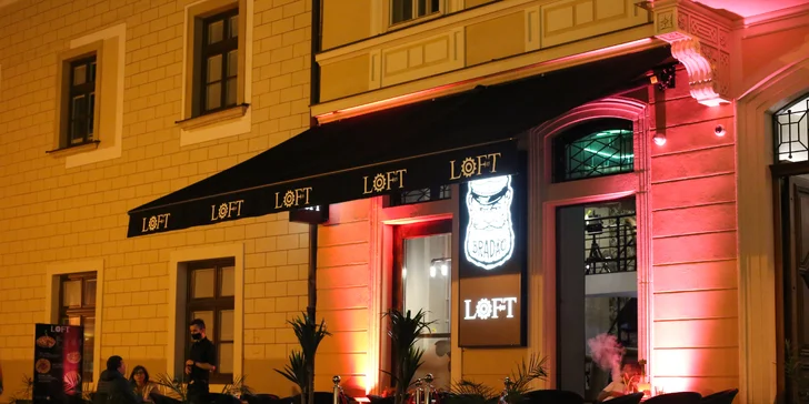Kačacie hody s polievkou v centre Bratislavy
