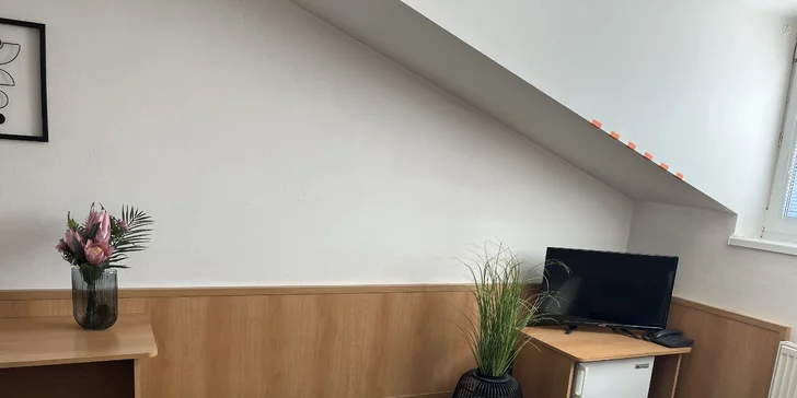 Vyskladajte si bohatý program dovolenky na Gemeri: pobyt v centre Rožňavy s raňajkami