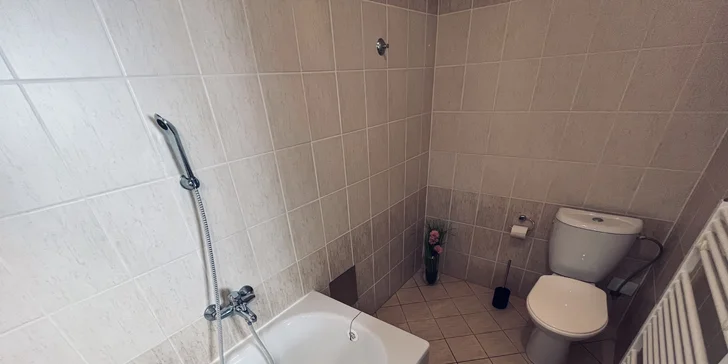 Vyskladajte si bohatý program dovolenky na Gemeri: pobyt v centre Rožňavy s raňajkami