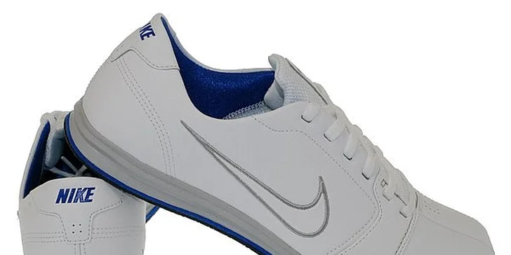 Tenisky Nike Circuit